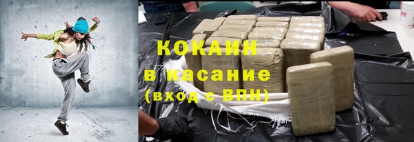 прущий лед Алзамай